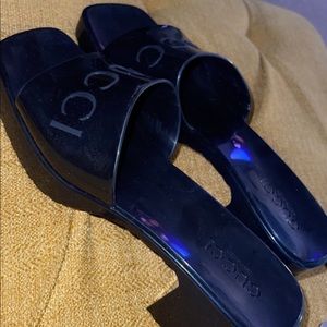 Gucci Sandals